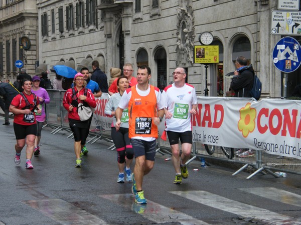 Maratona di Roma (23/03/2014) 00138