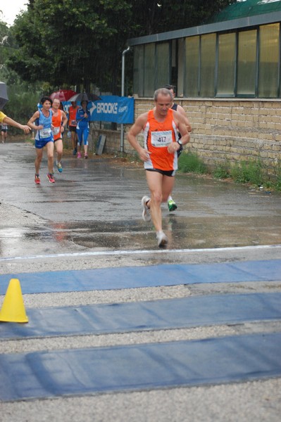 Maratonina di Villa Adriana (15/06/2014) 00069