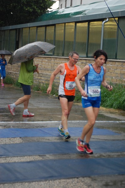 Maratonina di Villa Adriana (15/06/2014) 00070