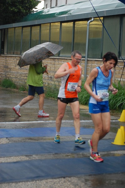 Maratonina di Villa Adriana (15/06/2014) 00071
