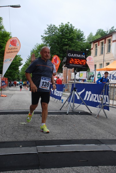 Giro del Lago di Campotosto TS/CE (26/07/2014) 00106