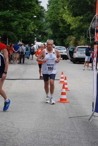 Giro del Lago di Campotosto TS/CE (26/07/2014) 00128