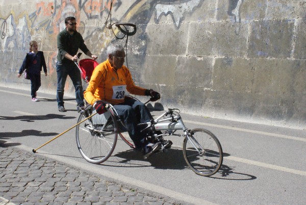 Vivicittà Roma - Vivifiume (01/05/2014) 00010