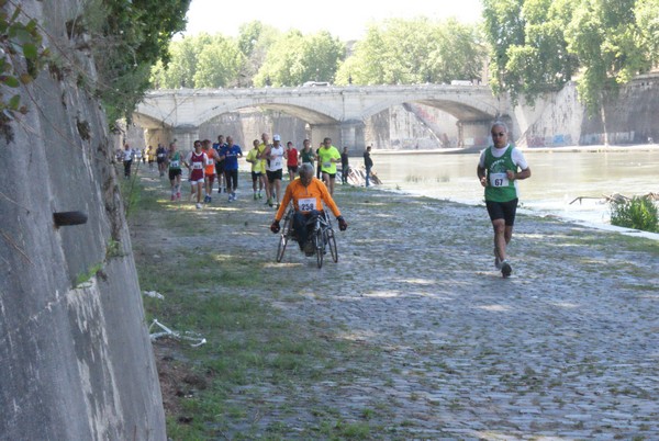 Vivicittà Roma - Vivifiume (01/05/2014) 00058