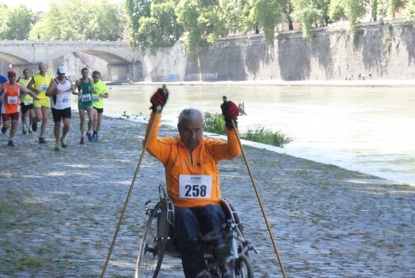 Vivicittà Roma - Vivifiume (01/05/2014) 00060