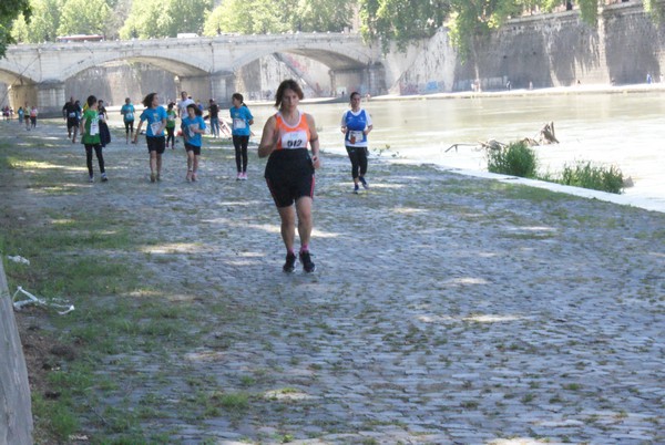 Vivicittà Roma - Vivifiume (01/05/2014) 00069