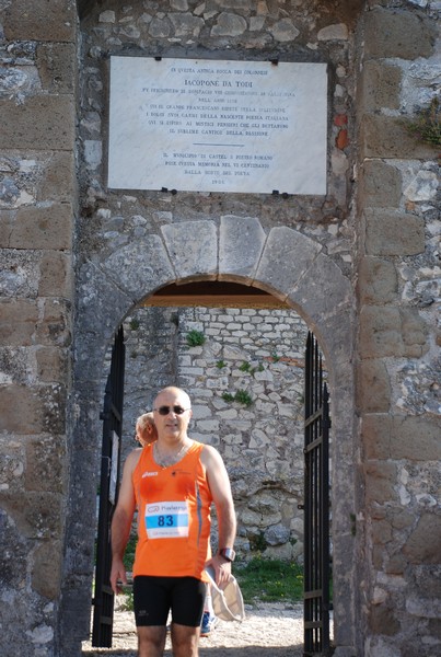 Attraverso... Castel San Pietro Romano (10/08/2014) 00020