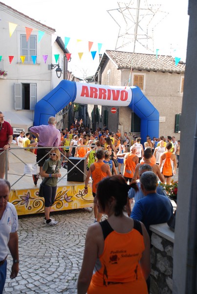 Attraverso... Castel San Pietro Romano (10/08/2014) 00040