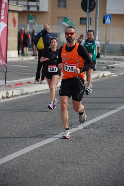 Corriamo al Collatino (23/02/2014) 00034