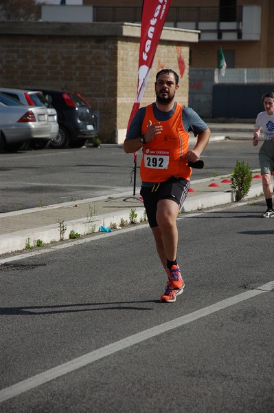 Corriamo al Collatino (23/02/2014) 00089