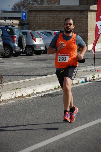 Corriamo al Collatino (23/02/2014) 00091