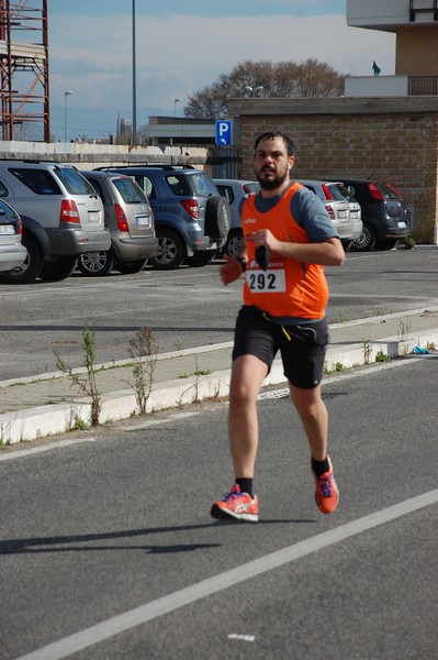 Corriamo al Collatino (23/02/2014) 00092