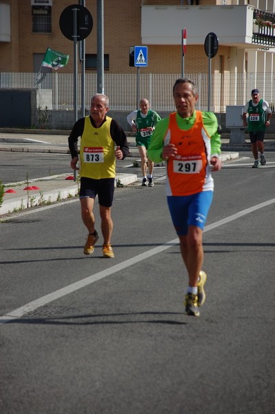 Corriamo al Collatino (23/02/2014) 00110