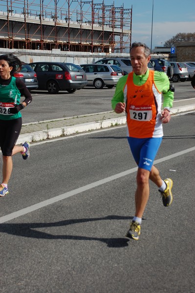 Corriamo al Collatino (23/02/2014) 00116