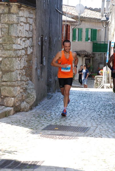 Attraverso... Castel San Pietro Romano (10/08/2014) 00006