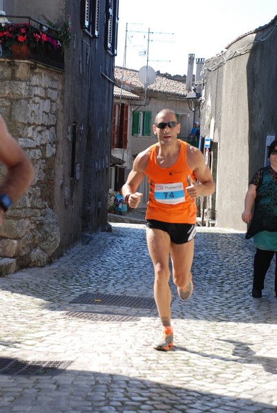 Attraverso... Castel San Pietro Romano (10/08/2014) 00018