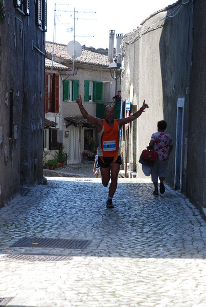 Attraverso... Castel San Pietro Romano (10/08/2014) 00040