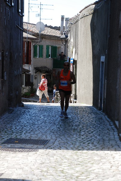 Attraverso... Castel San Pietro Romano (10/08/2014) 00049