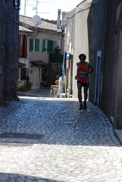 Attraverso... Castel San Pietro Romano (10/08/2014) 00056