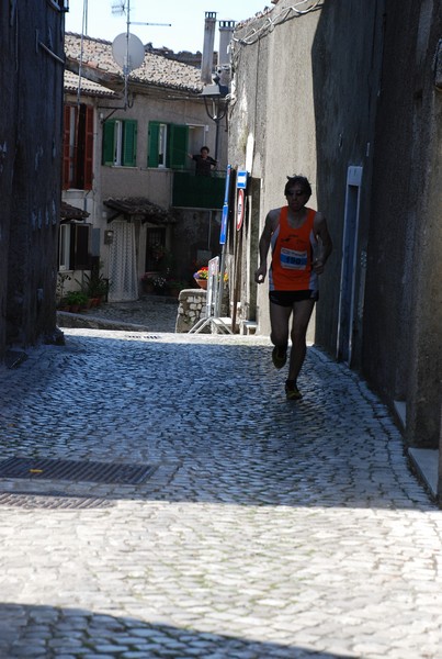 Attraverso... Castel San Pietro Romano (10/08/2014) 00057