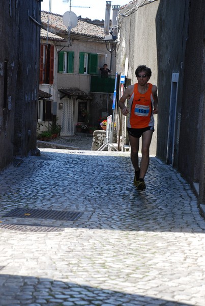 Attraverso... Castel San Pietro Romano (10/08/2014) 00058