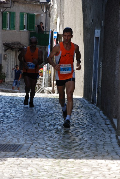 Attraverso... Castel San Pietro Romano (10/08/2014) 00080