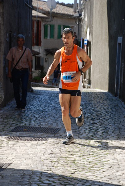 Attraverso... Castel San Pietro Romano (10/08/2014) 00082