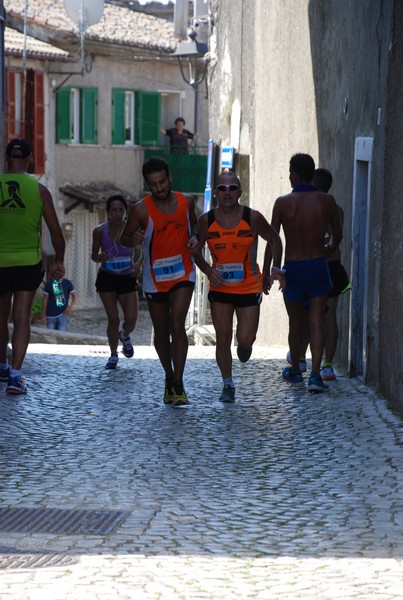 Attraverso... Castel San Pietro Romano (10/08/2014) 00089