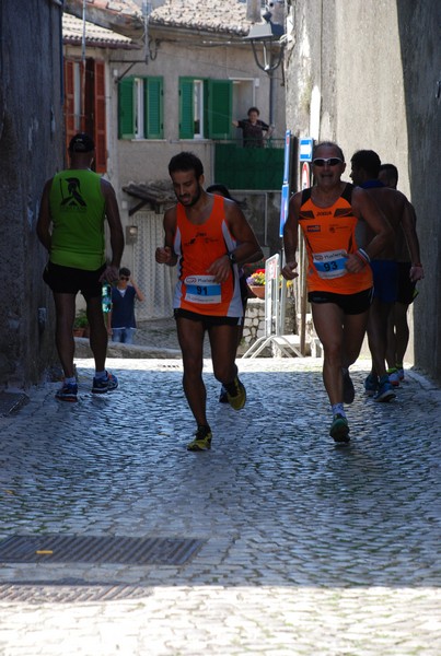 Attraverso... Castel San Pietro Romano (10/08/2014) 00090