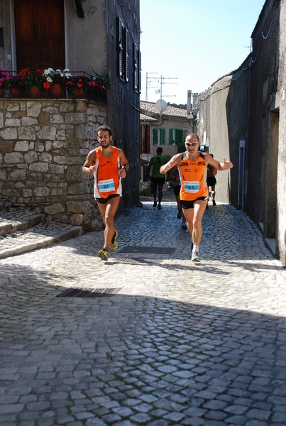 Attraverso... Castel San Pietro Romano (10/08/2014) 00093