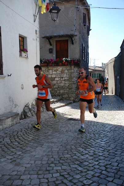 Attraverso... Castel San Pietro Romano (10/08/2014) 00095