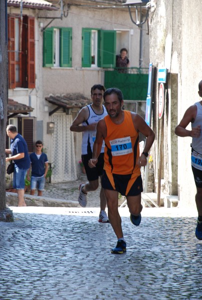 Attraverso... Castel San Pietro Romano (10/08/2014) 00097