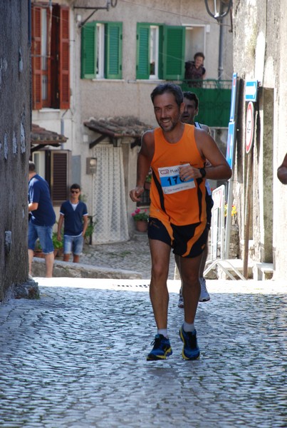 Attraverso... Castel San Pietro Romano (10/08/2014) 00098