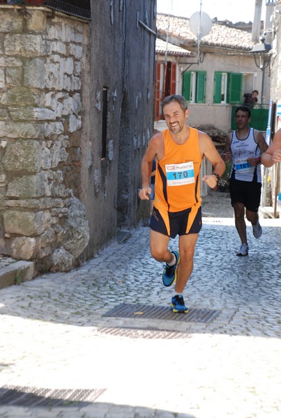 Attraverso... Castel San Pietro Romano (10/08/2014) 00100