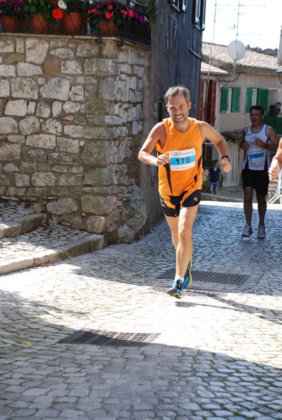 Attraverso... Castel San Pietro Romano (10/08/2014) 00101