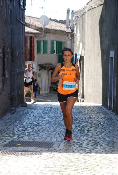 Attraverso... Castel San Pietro Romano (10/08/2014) 00107