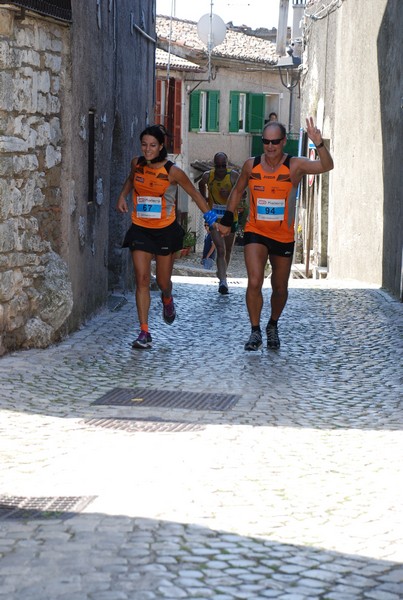 Attraverso... Castel San Pietro Romano (10/08/2014) 00118