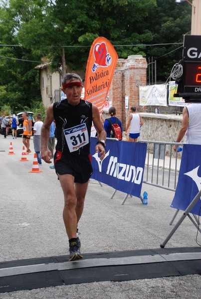 Giro del Lago di Campotosto TS/CE (26/07/2014) 00066