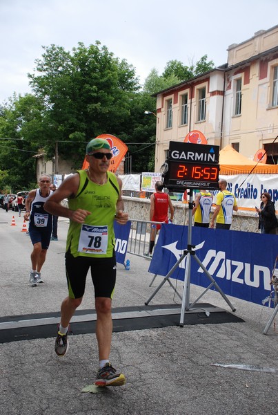 Giro del Lago di Campotosto TS/CE (26/07/2014) 00072