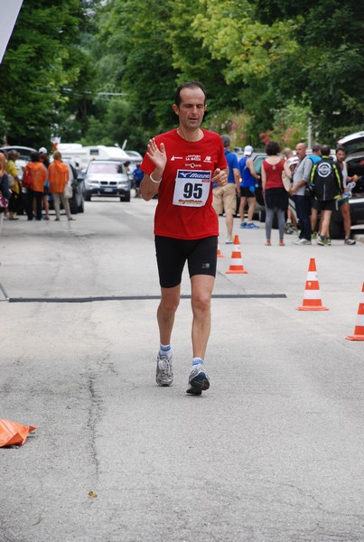 Giro del Lago di Campotosto TS/CE (26/07/2014) 00078