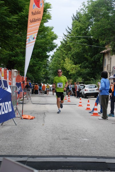 Giro del Lago di Campotosto TS/CE (26/07/2014) 00099