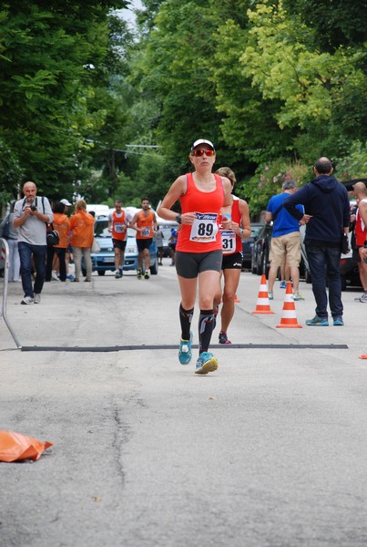 Giro del Lago di Campotosto TS/CE (26/07/2014) 00128