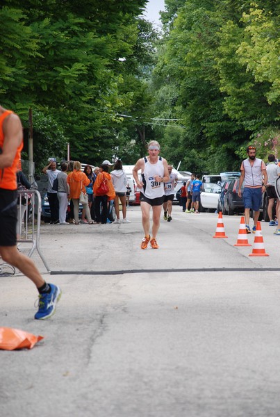 Giro del Lago di Campotosto TS/CE (26/07/2014) 00177