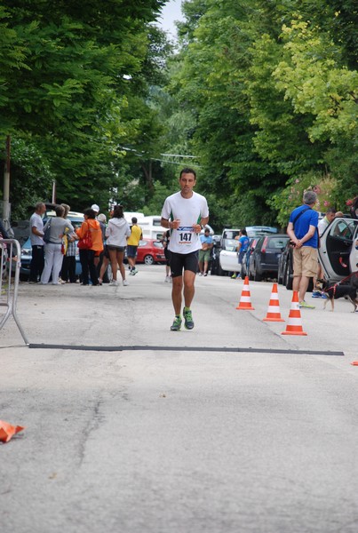 Giro del Lago di Campotosto TS/CE (26/07/2014) 00189