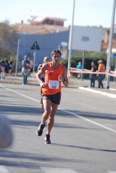 Fiumicino Half Marathon (09/11/2014) 00001