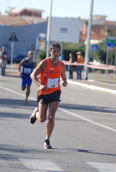 Fiumicino Half Marathon (09/11/2014) 00002