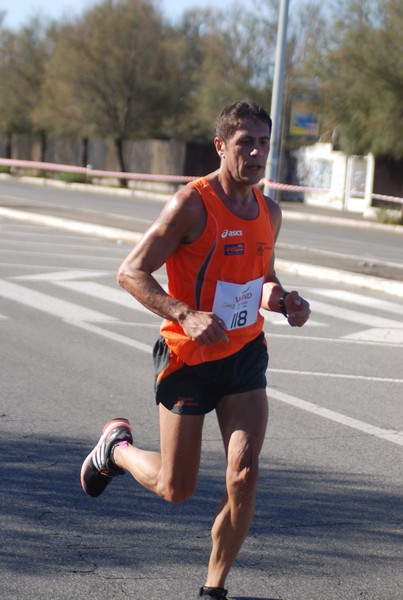 Fiumicino Half Marathon (09/11/2014) 00008