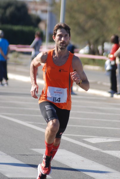 Fiumicino Half Marathon (09/11/2014) 00014