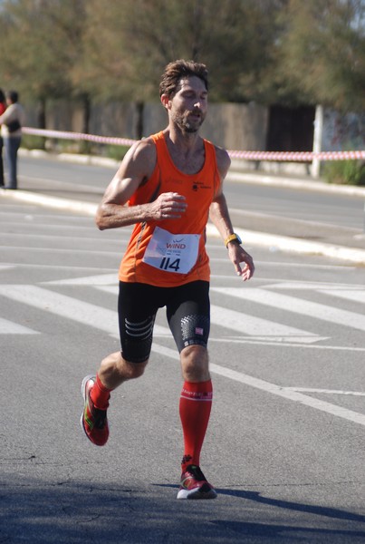 Fiumicino Half Marathon (09/11/2014) 00016