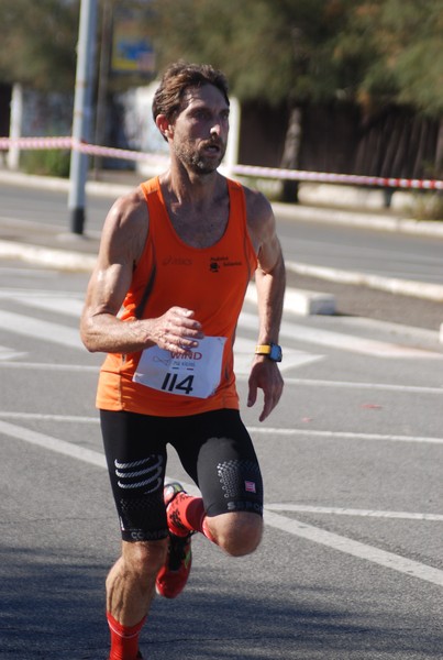 Fiumicino Half Marathon (09/11/2014) 00017